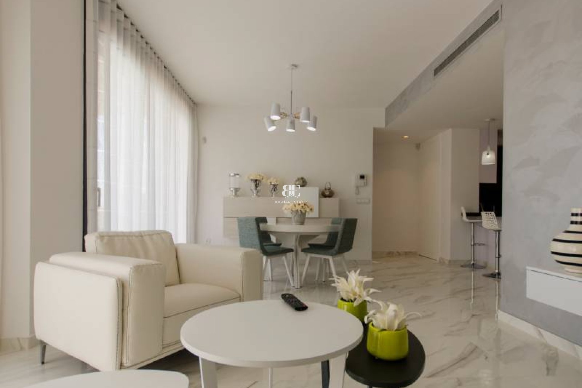 Nieuwbouw - Villa -
Orihuela Costa
