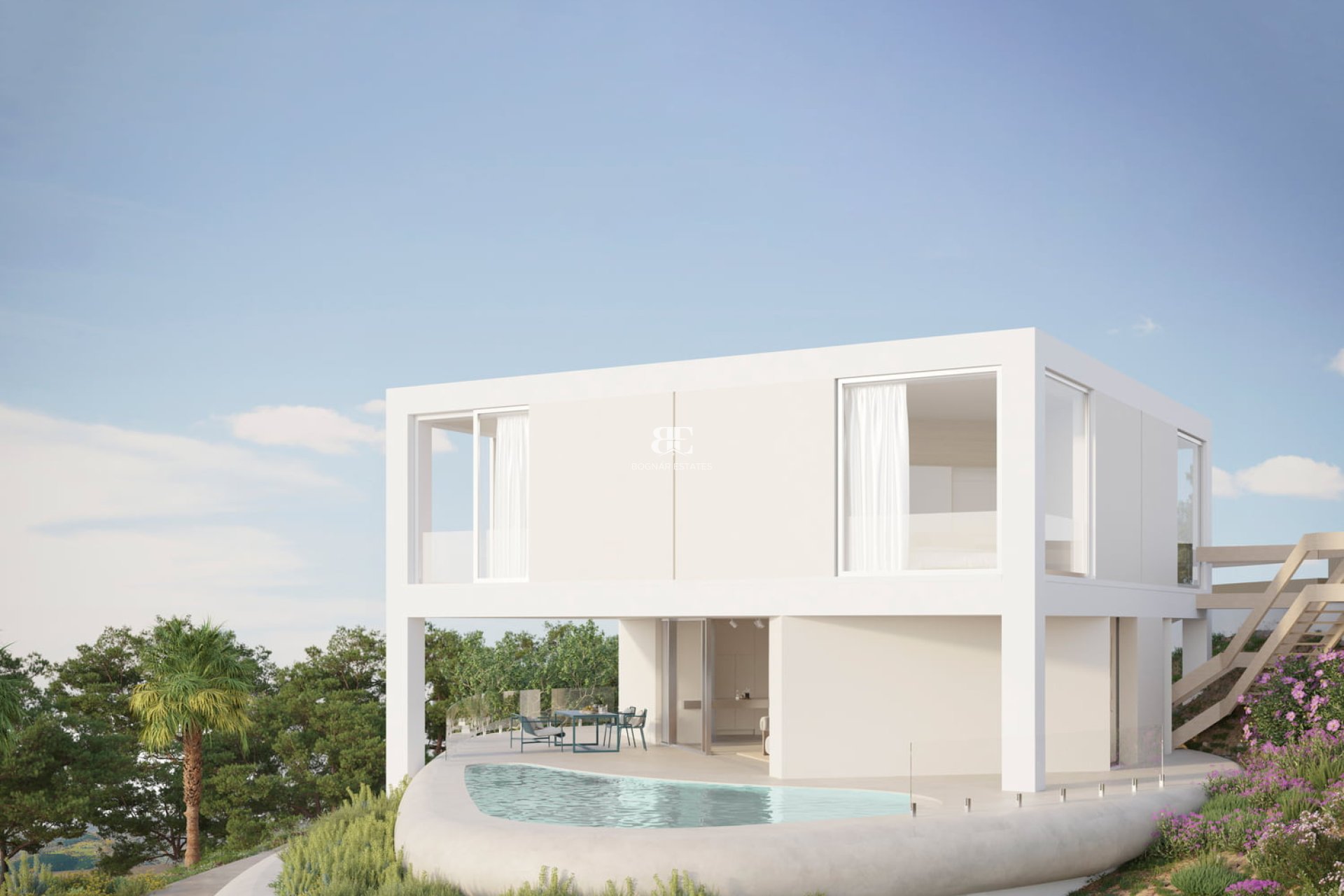 Nieuwbouw - Villa -
Orihuela Costa