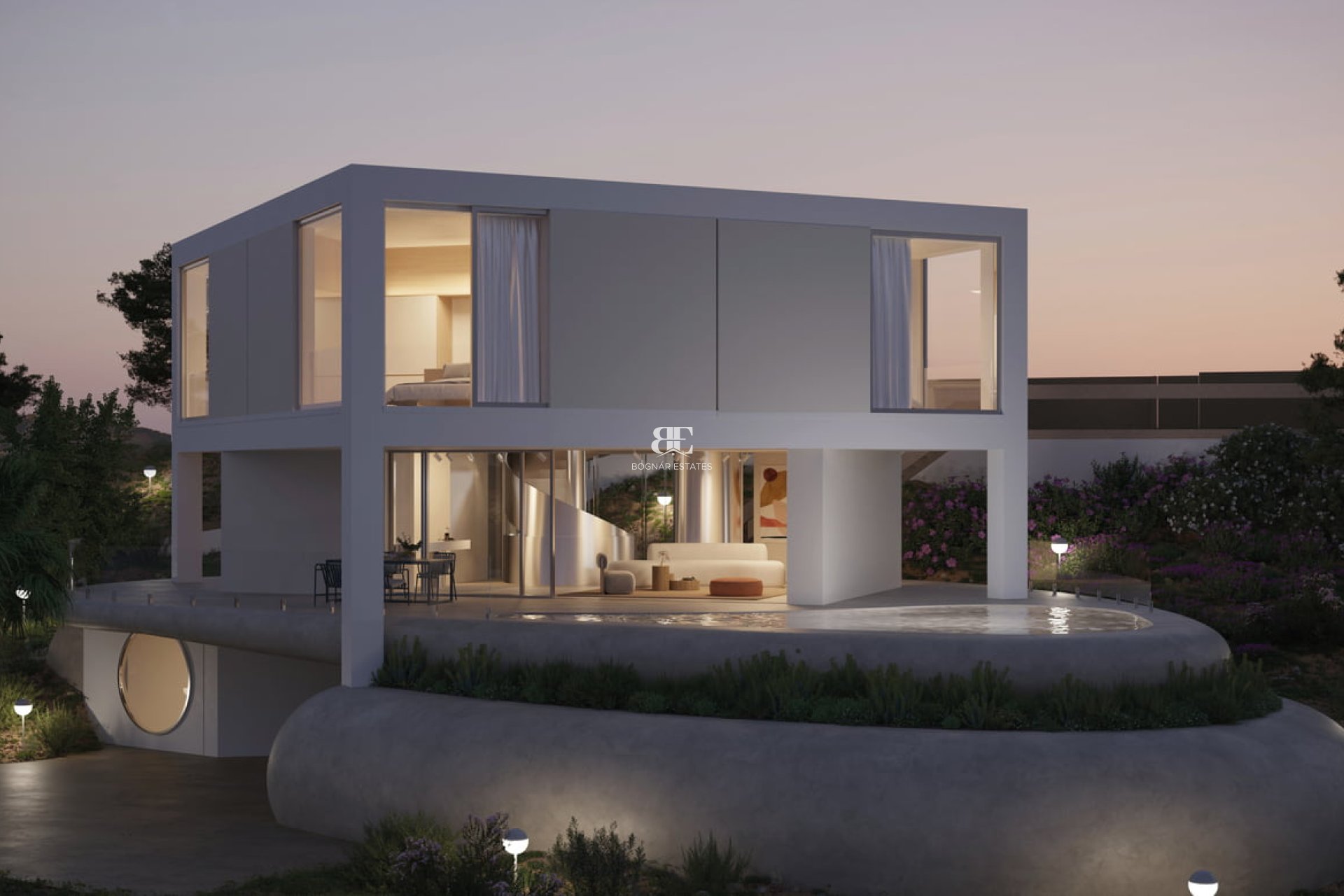 Nieuwbouw - Villa -
Orihuela Costa