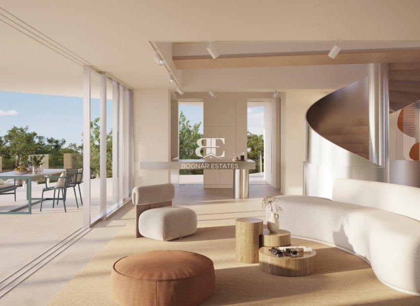 Nieuwbouw - Villa -
Orihuela Costa