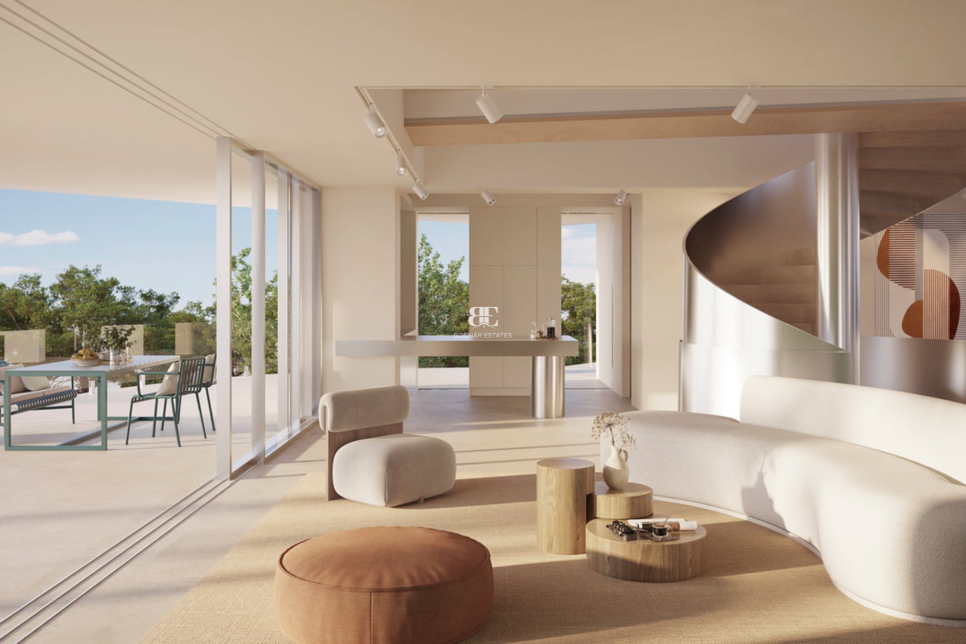 Nieuwbouw - Villa -
Orihuela Costa