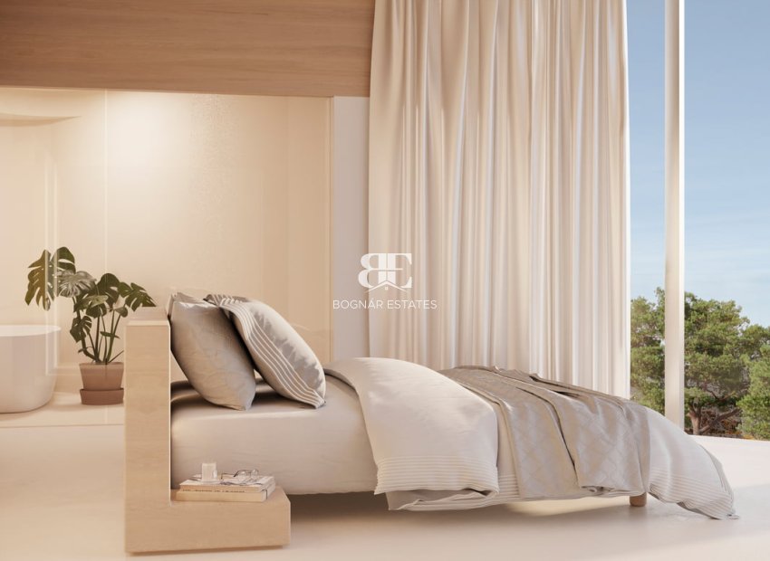 Nieuwbouw - Villa -
Orihuela Costa