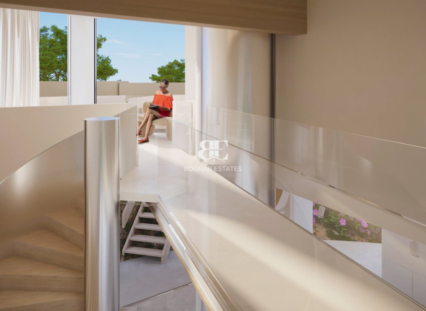 Nieuwbouw - Villa -
Orihuela Costa