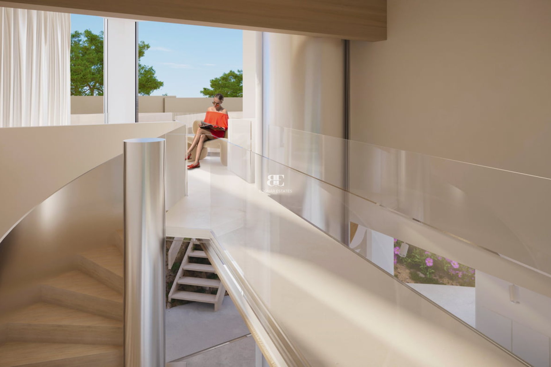 Nieuwbouw - Villa -
Orihuela Costa