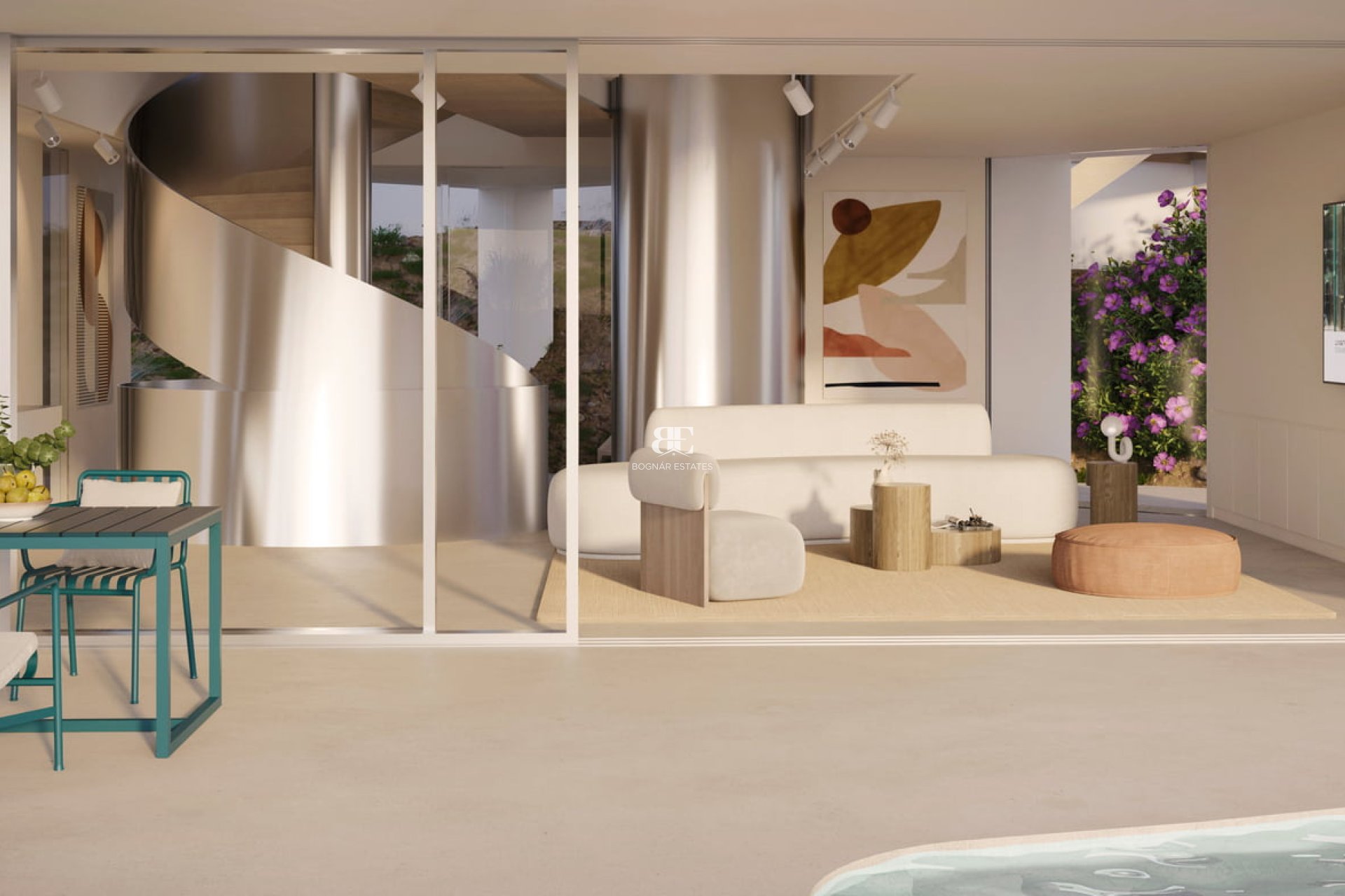 Nieuwbouw - Villa -
Orihuela Costa