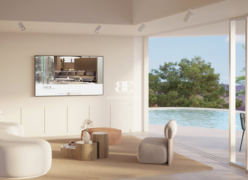 Nieuwbouw - Villa -
Orihuela Costa