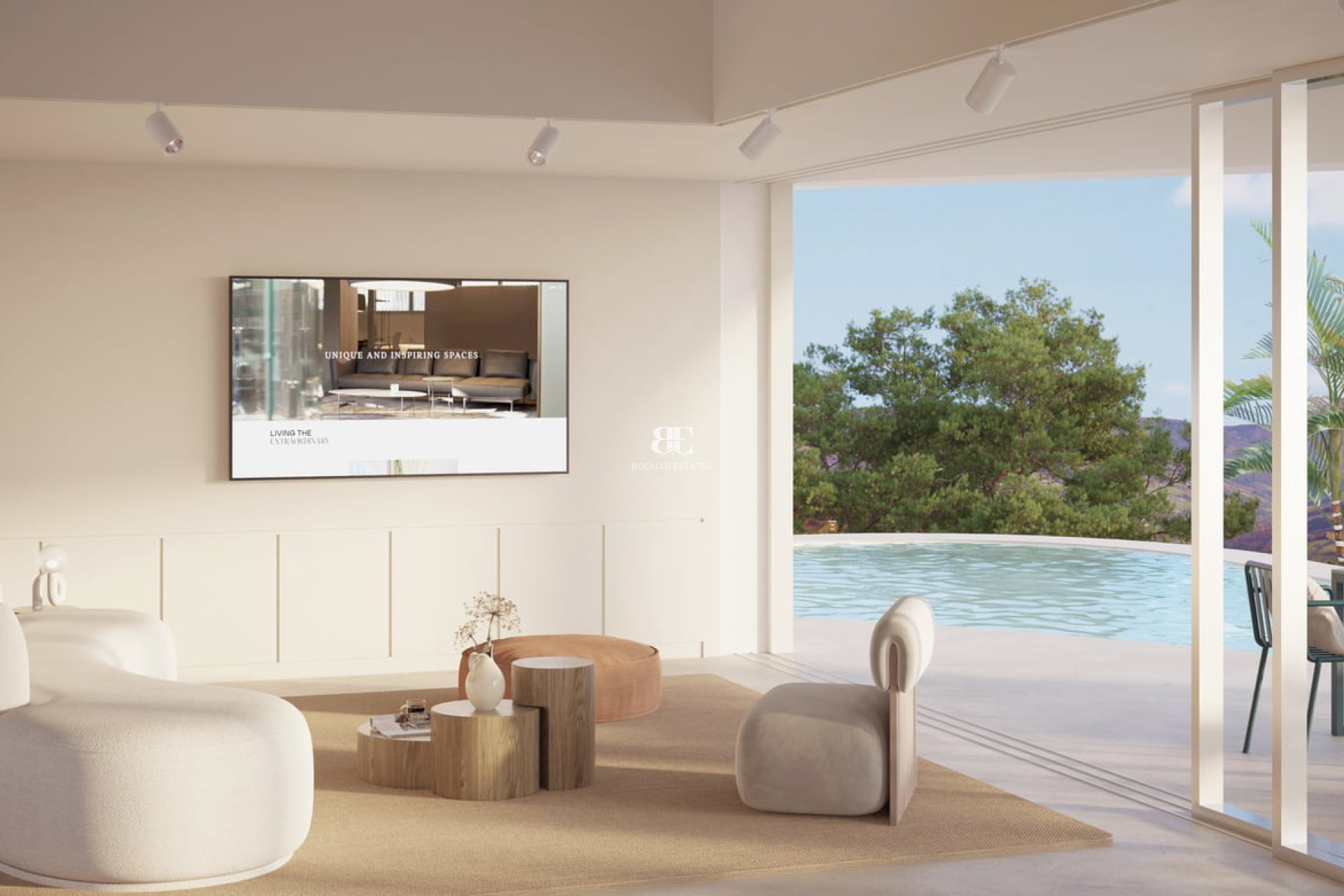 Nieuwbouw - Villa -
Orihuela Costa