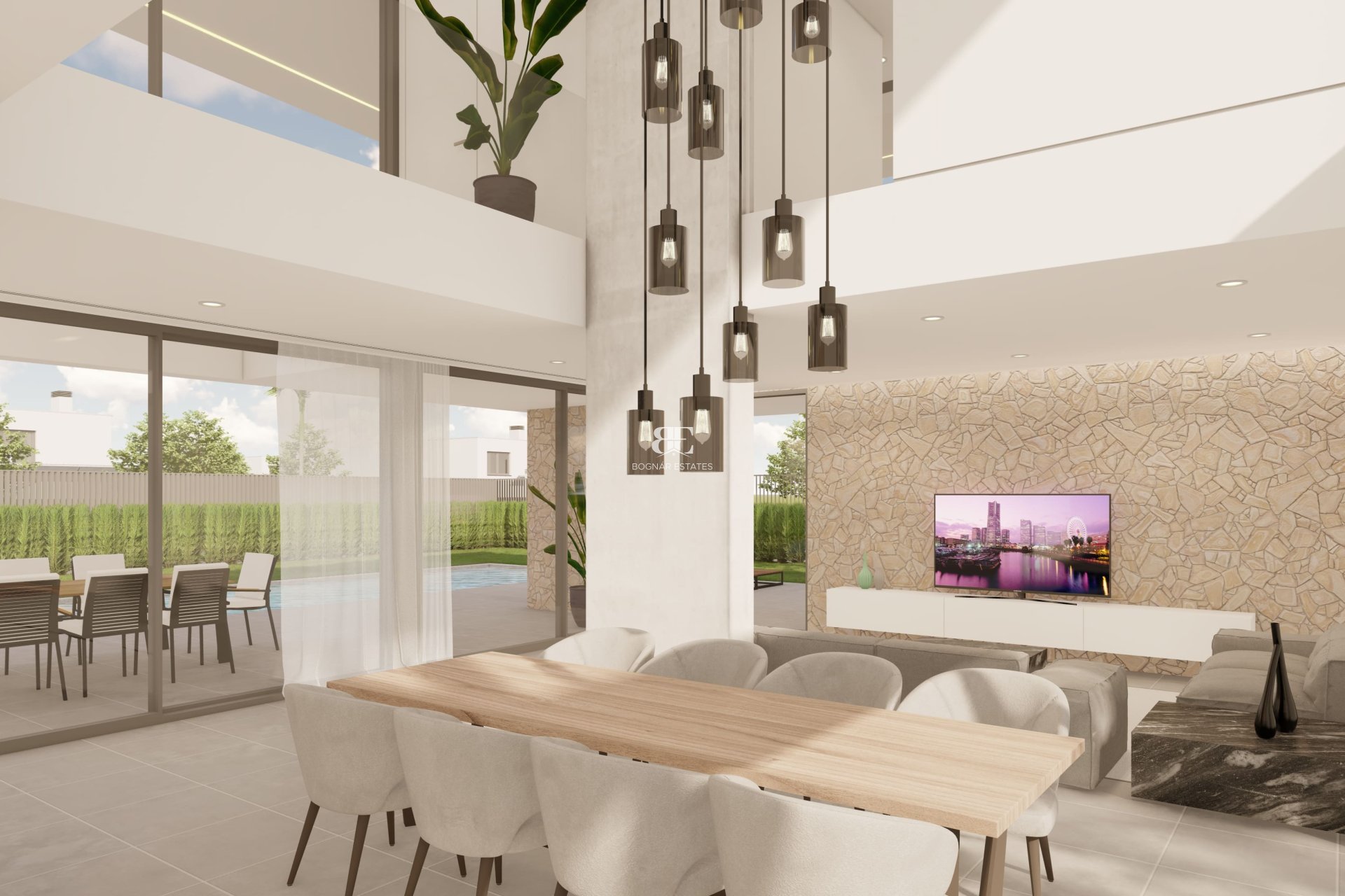 Nieuwbouw - Villa -
Orihuela Costa