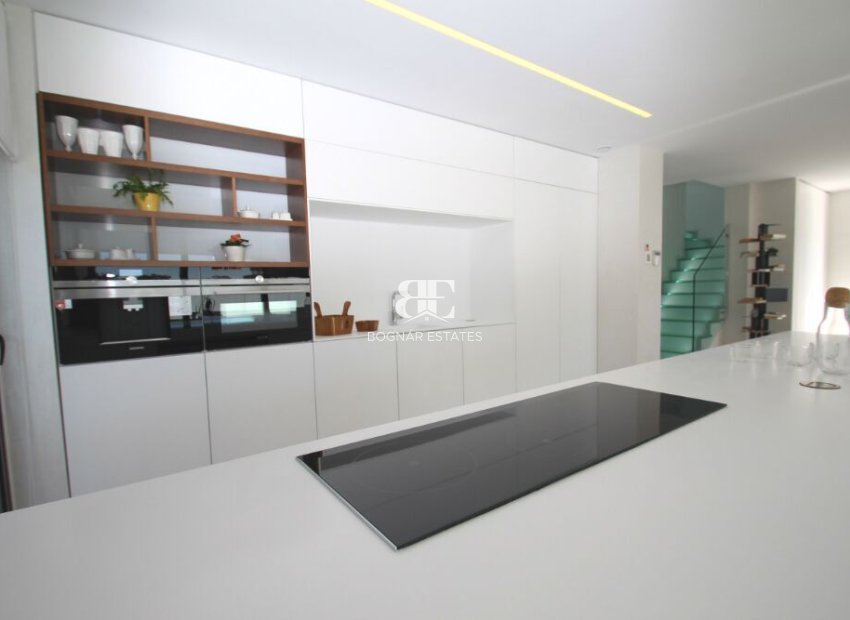 Nieuwbouw - Villa -
San Miguel de Salinas