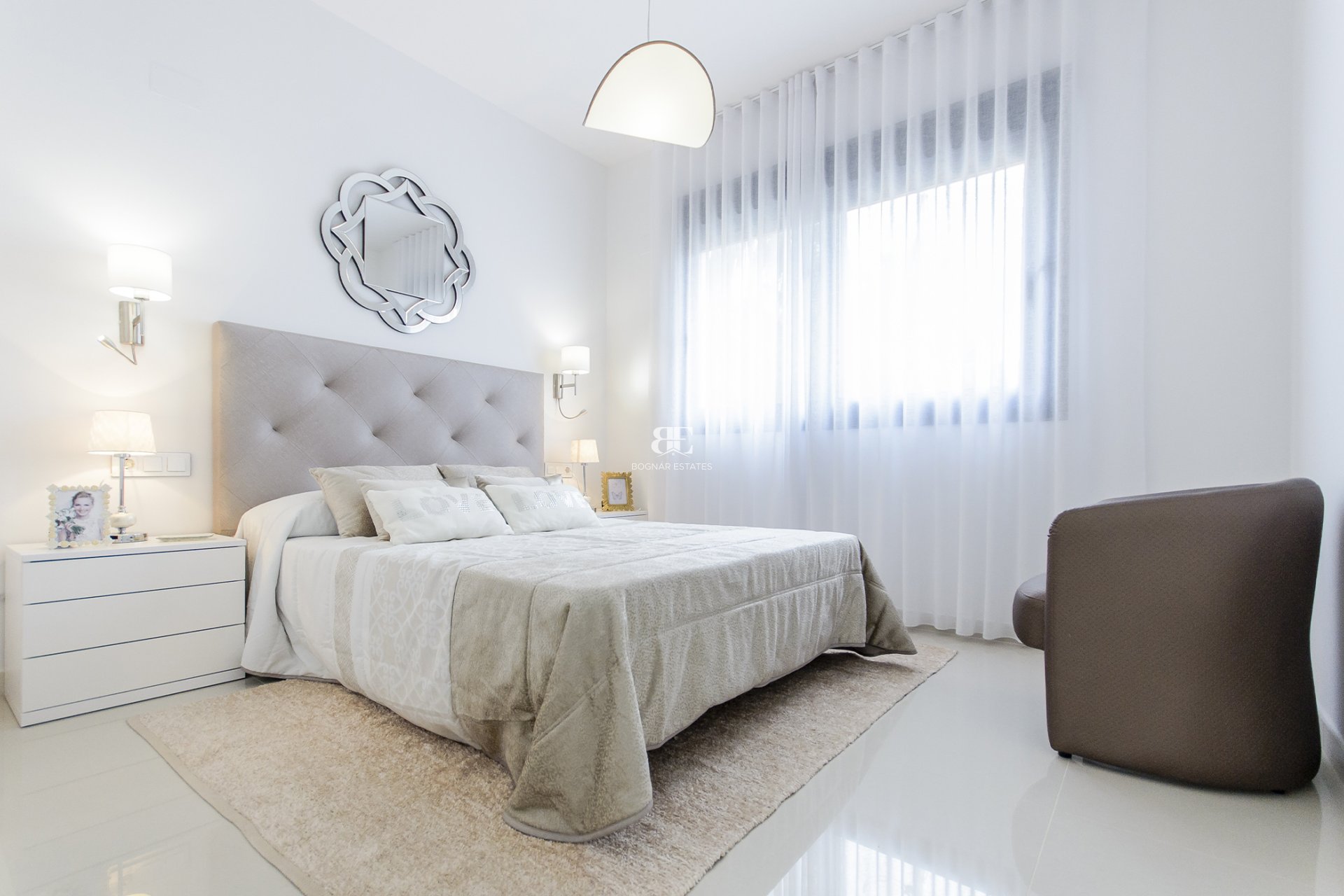 Nieuwbouw - Villa -
San Miguel de Salinas