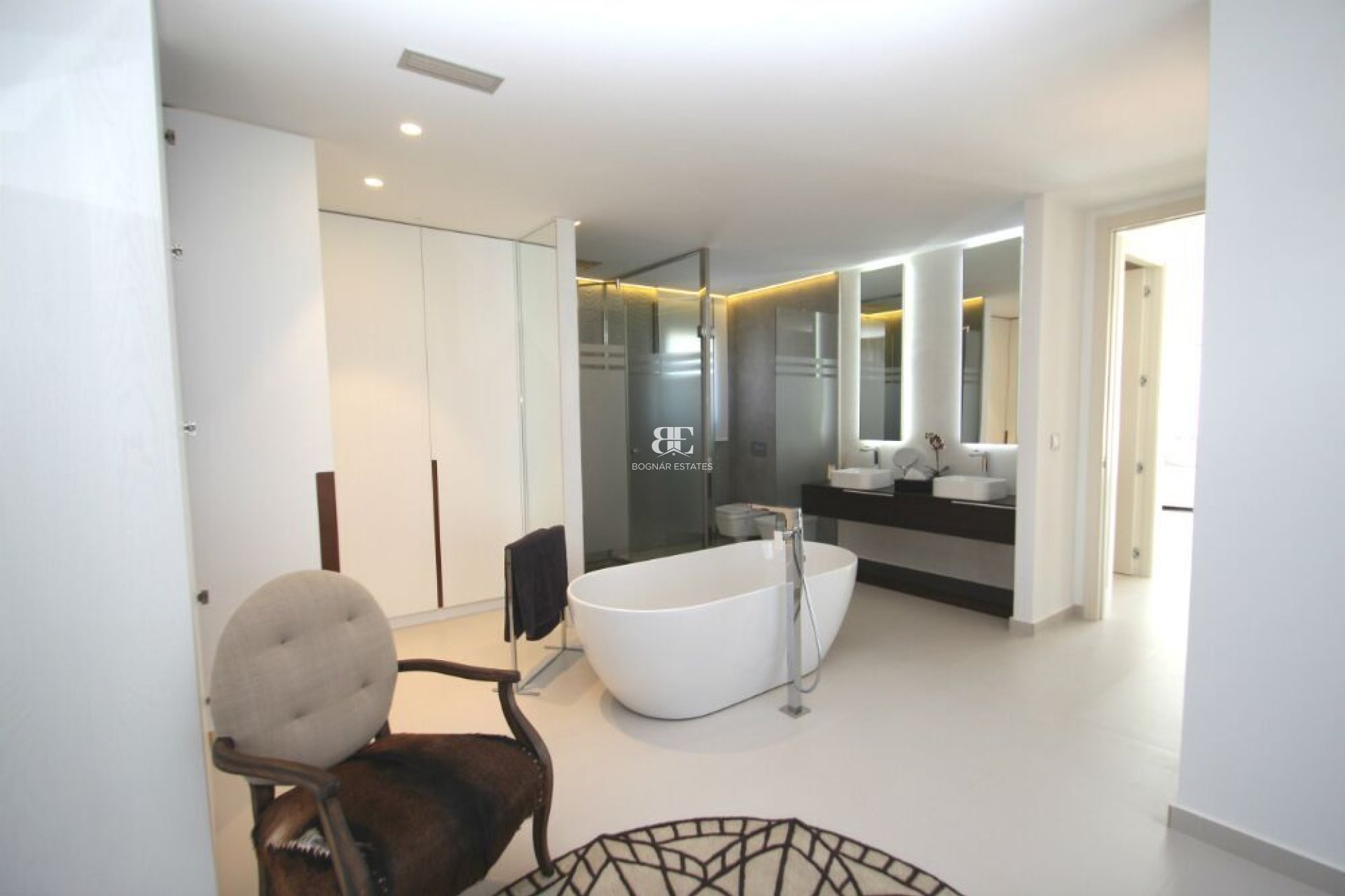 Nieuwbouw - Villa -
San Miguel de Salinas