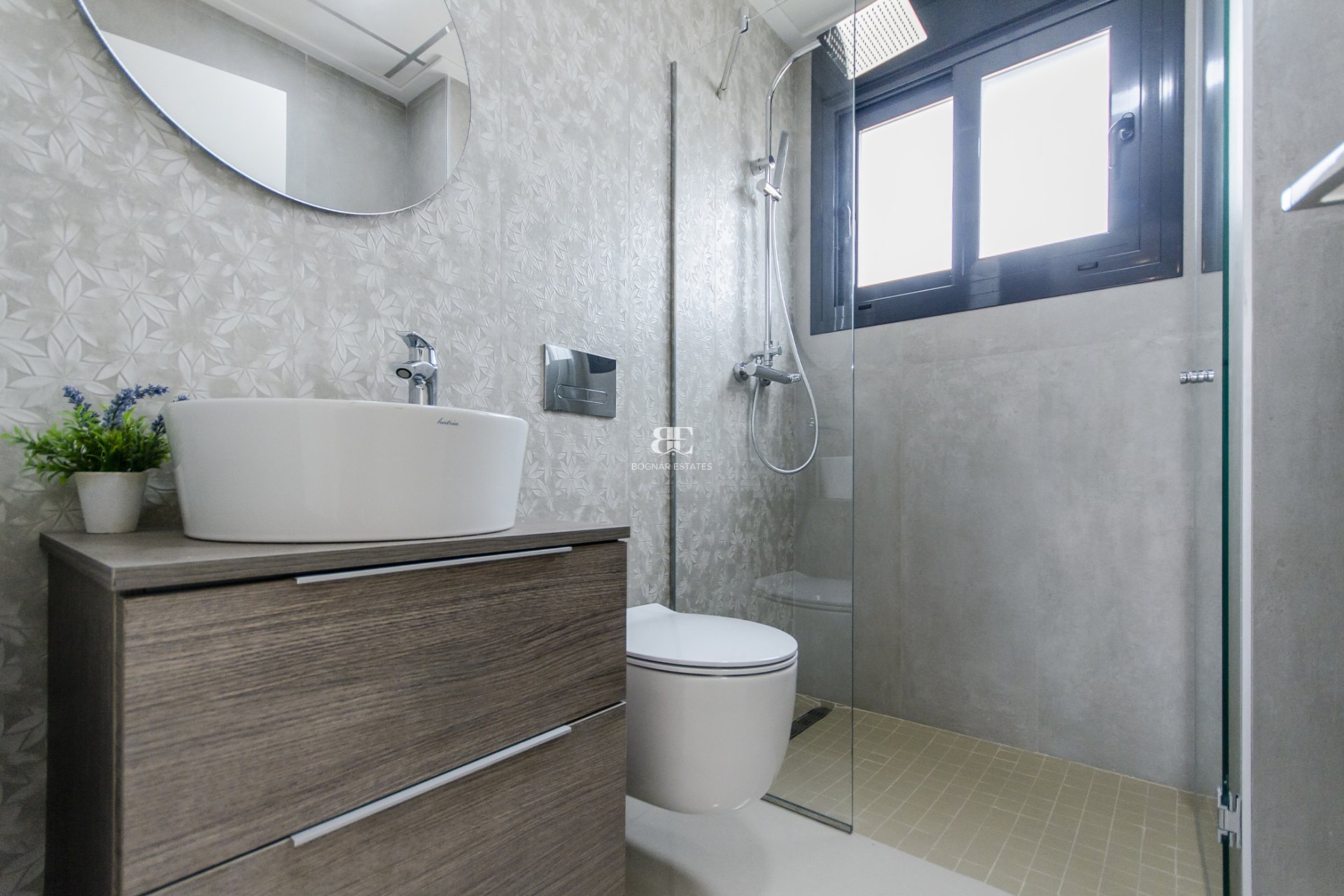 Nieuwbouw - Villa -
San Miguel de Salinas