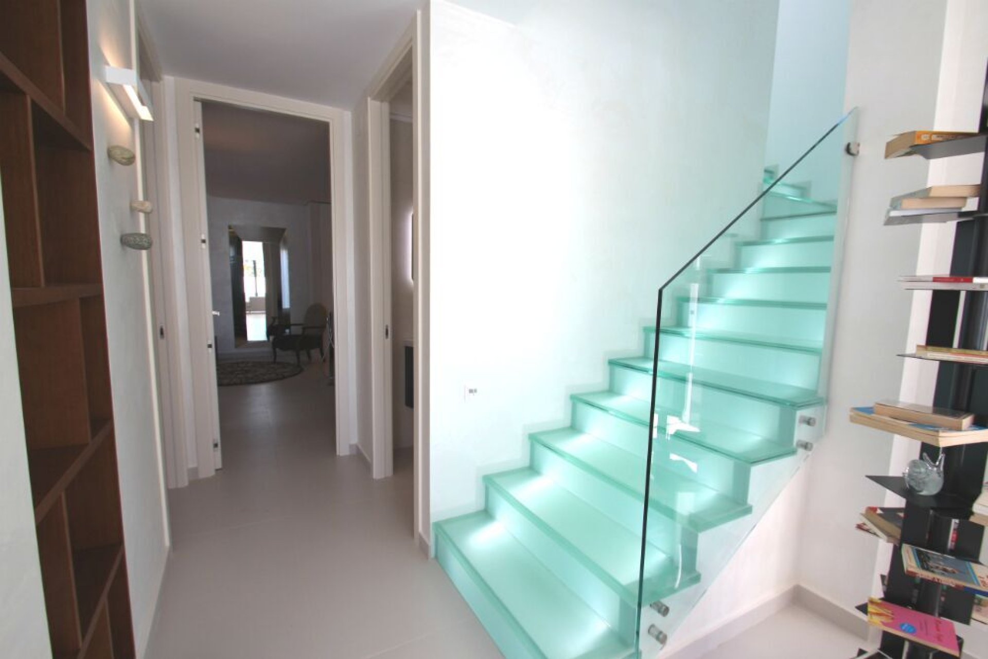 Nieuwbouw - Villa -
San Miguel de Salinas