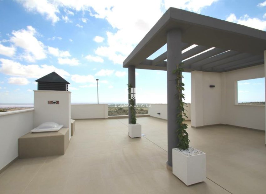 Nieuwbouw - Villa -
San Miguel de Salinas