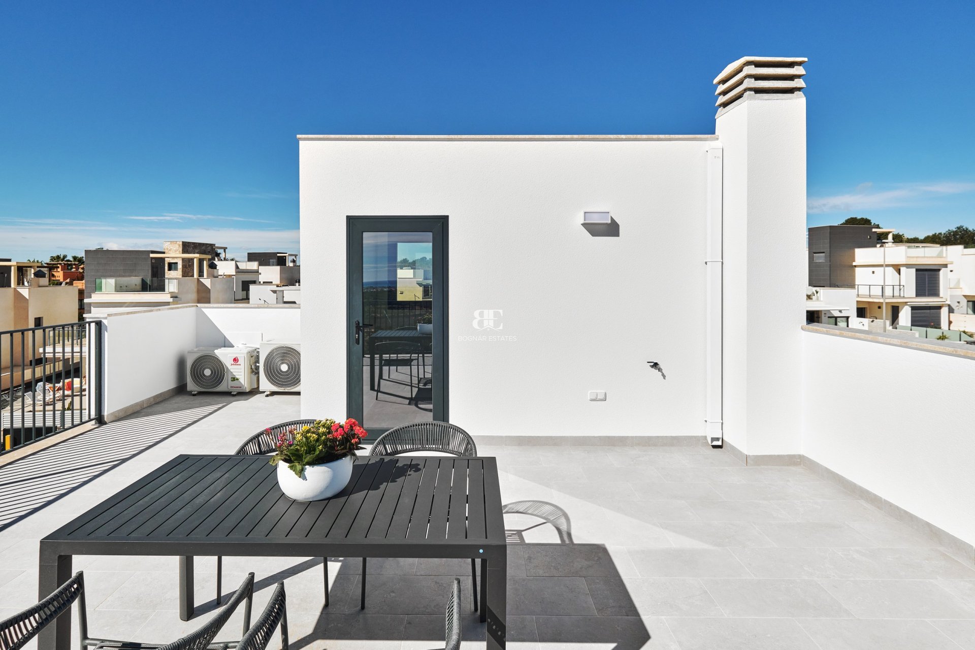 Nieuwbouw - Villa -
San Miguel de Salinas