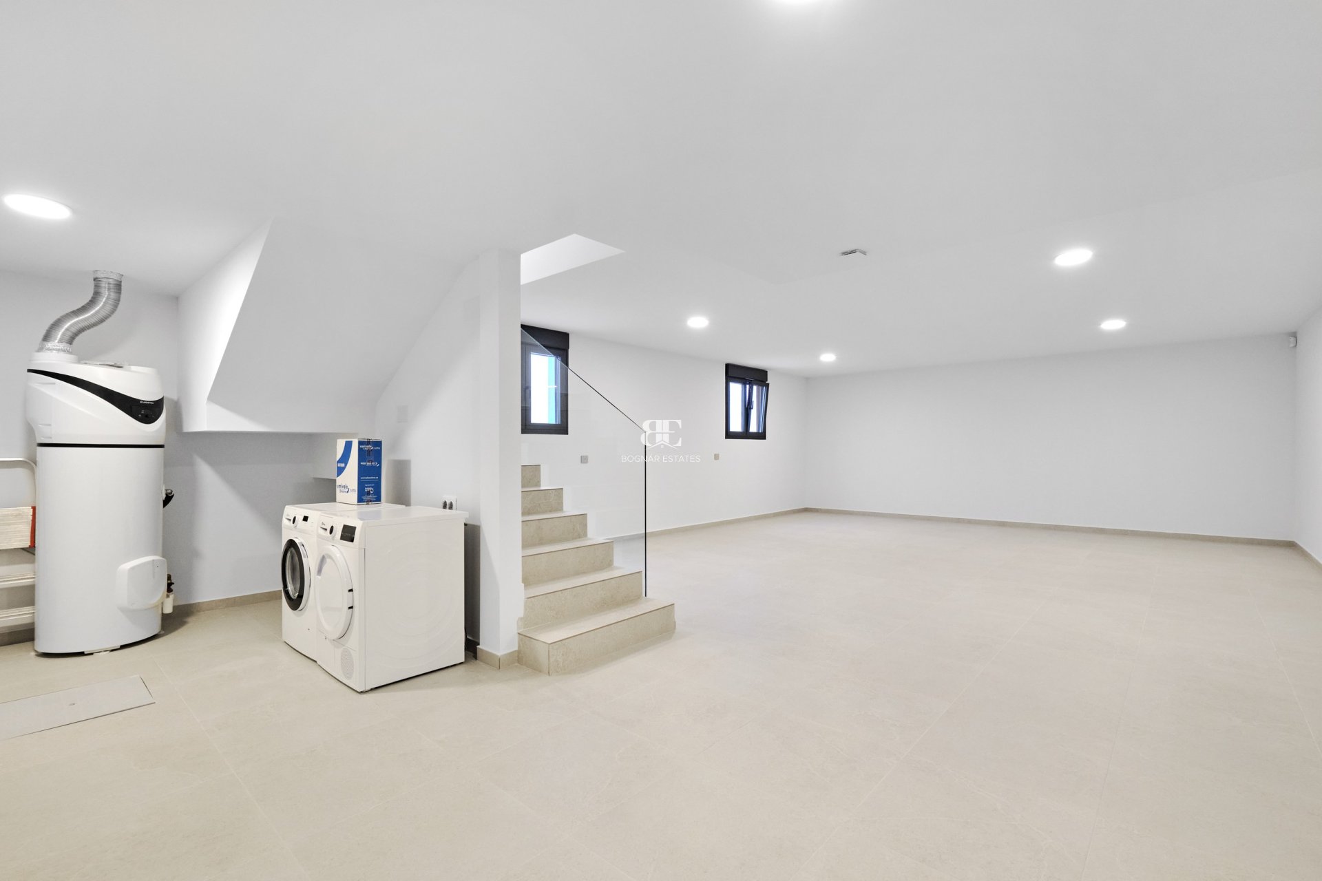 Nieuwbouw - Villa -
San Miguel de Salinas