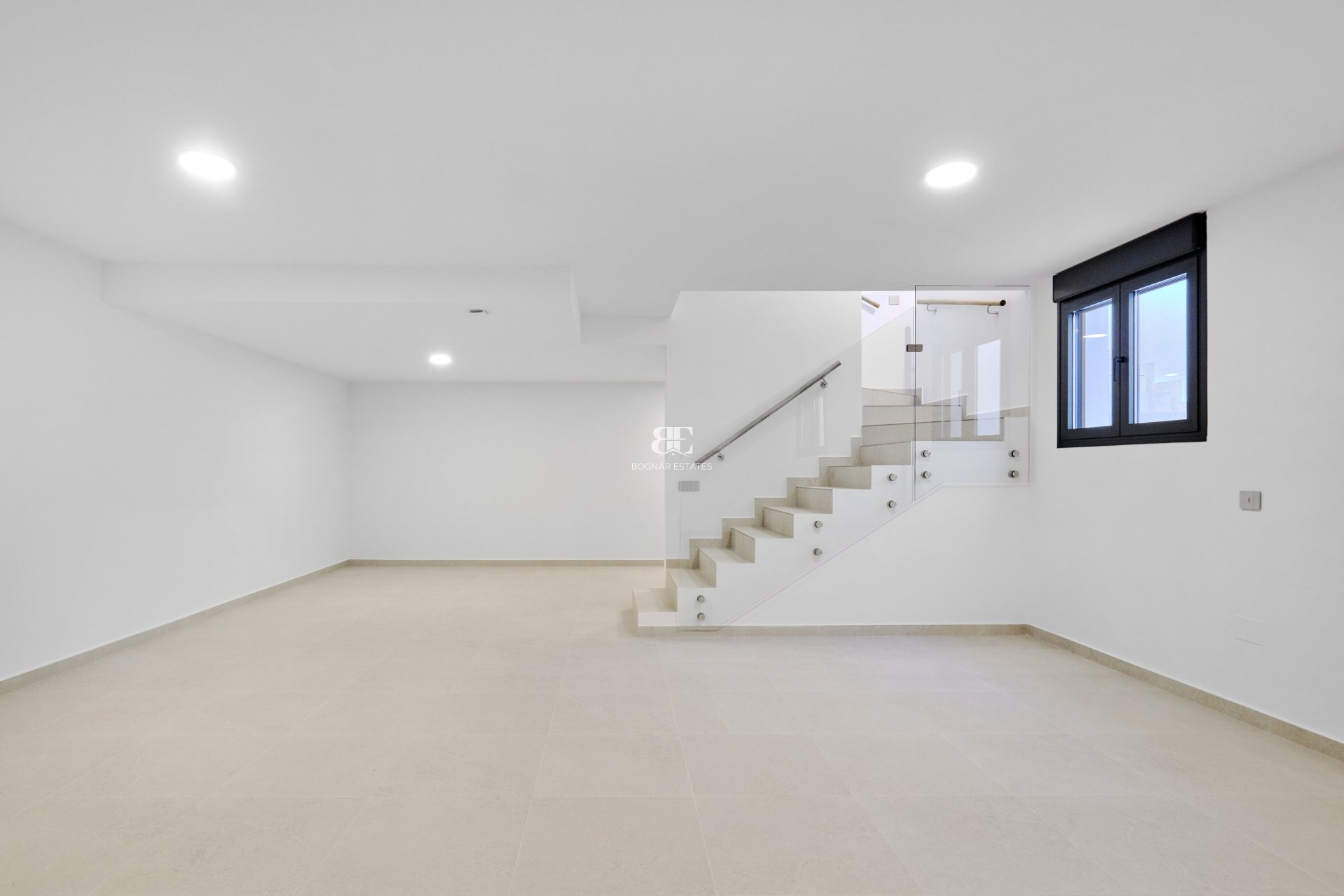 Nieuwbouw - Villa -
San Miguel de Salinas