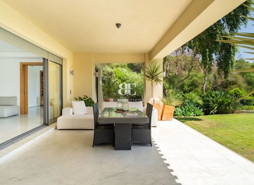 Nieuwbouw - Villa -
San Roque