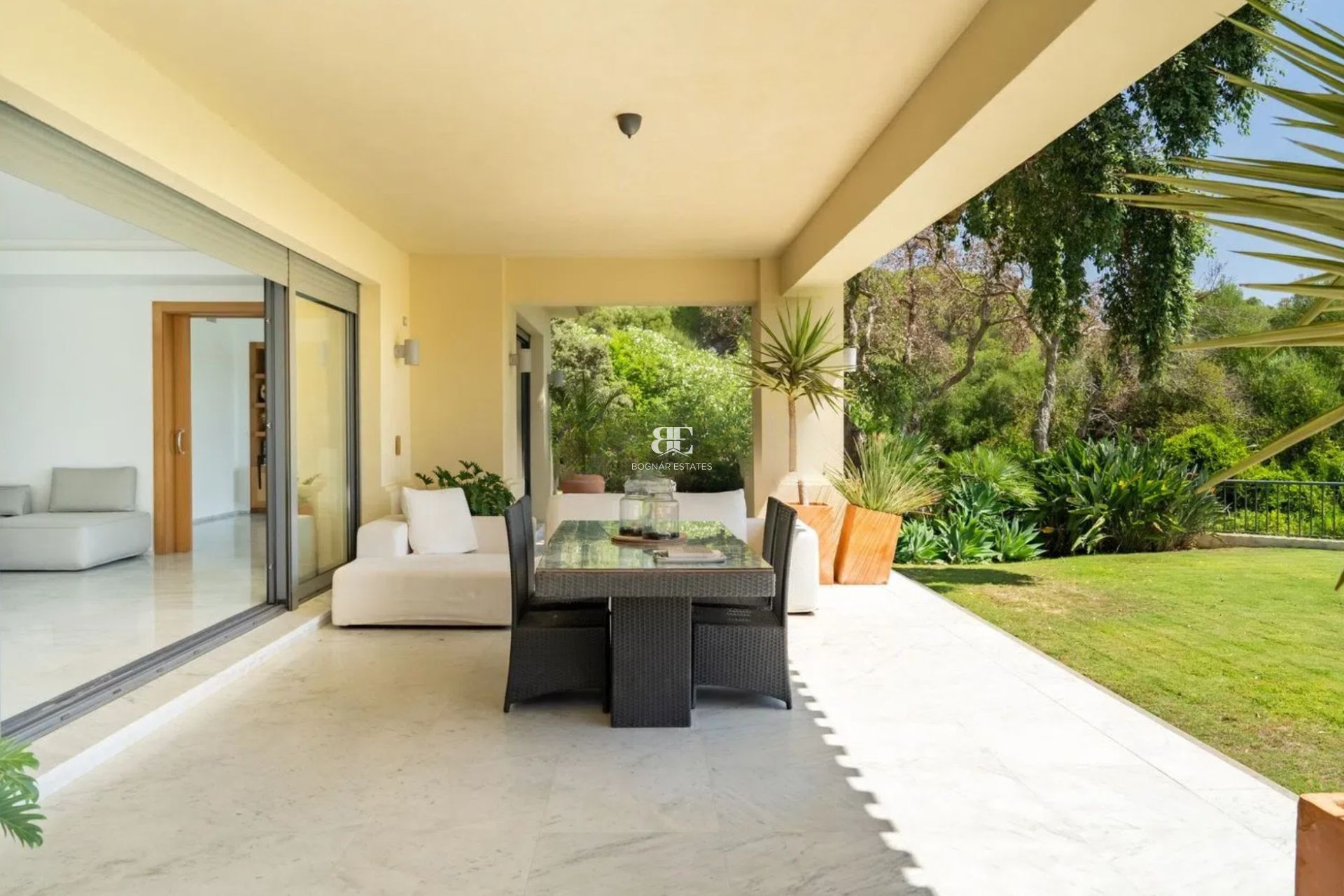 Nieuwbouw - Villa -
San Roque