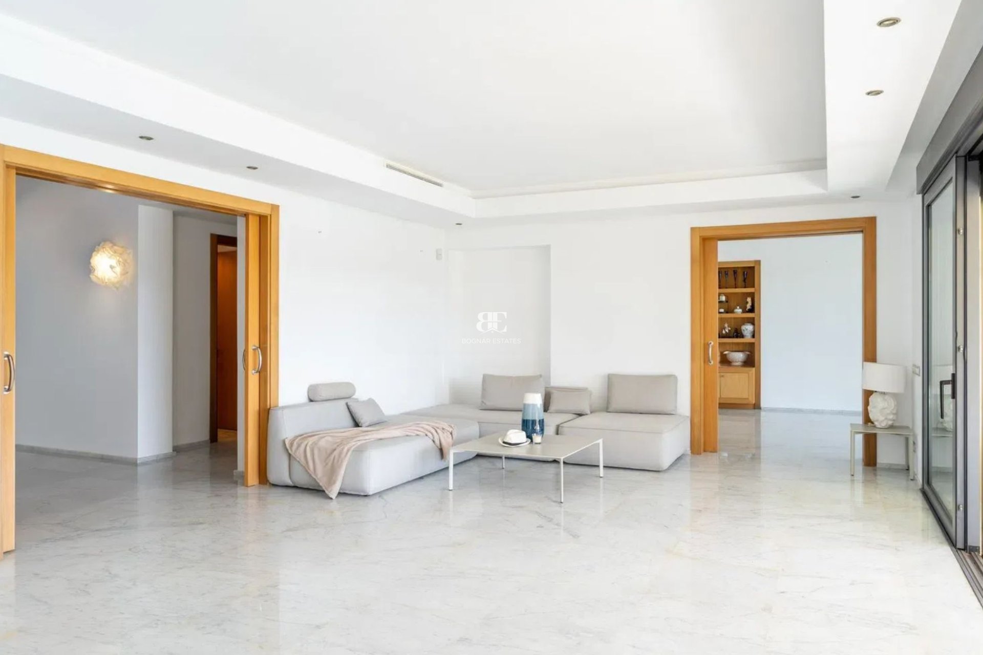 Nieuwbouw - Villa -
San Roque