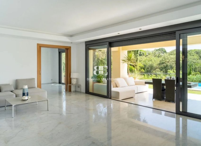 Nieuwbouw - Villa -
San Roque