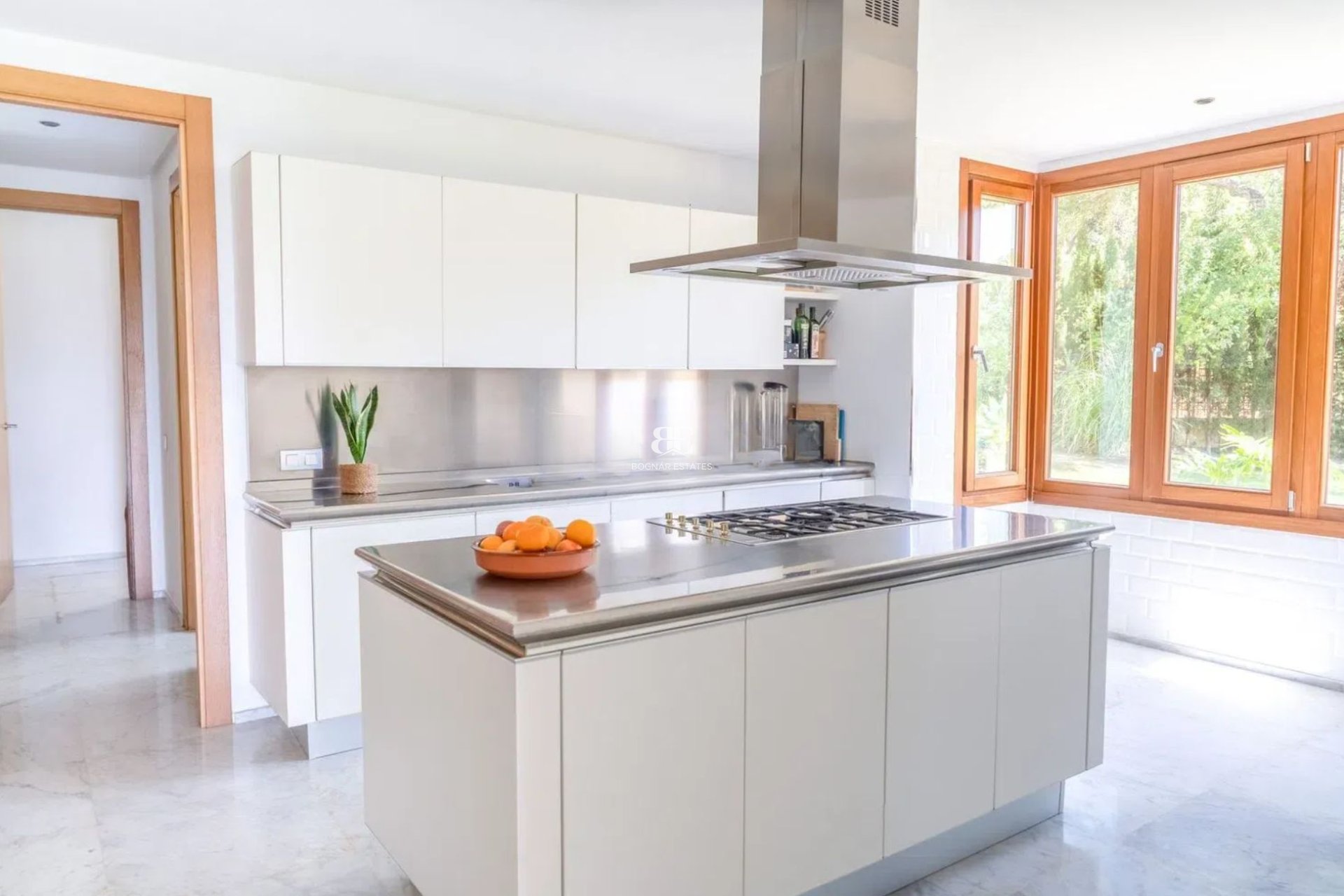 Nieuwbouw - Villa -
San Roque