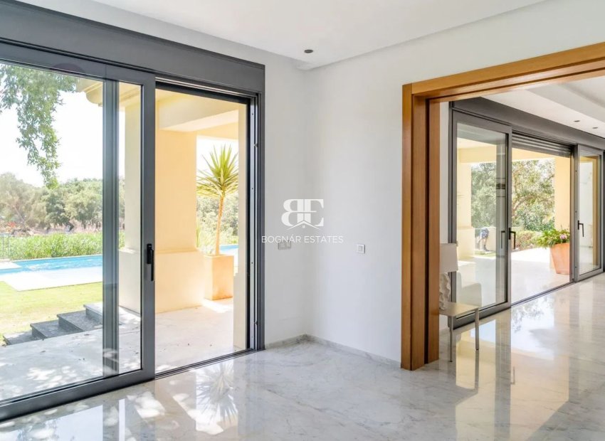 Nieuwbouw - Villa -
San Roque