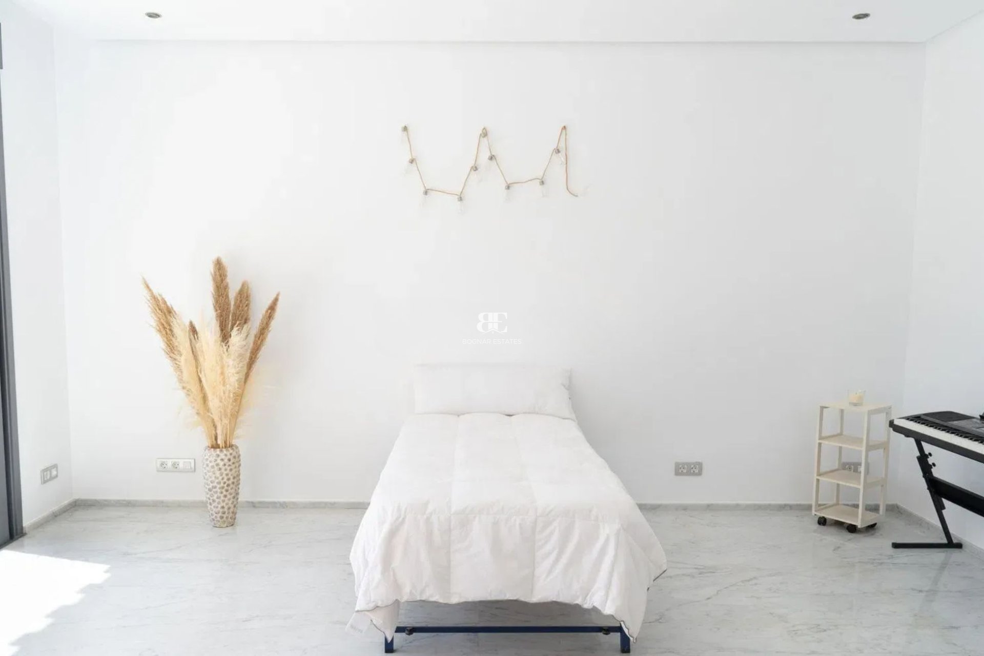 Nieuwbouw - Villa -
San Roque