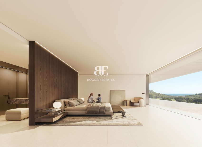 Nieuwbouw - Villa -
San Roque