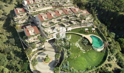 Penthouse - Neubau - Benalmádena - Benalmádena