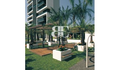 Penthouse - Neubau - Benidorm - Benidorm