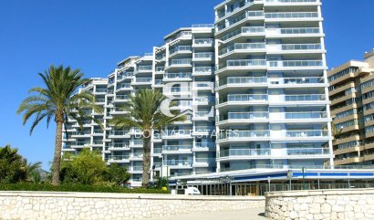 Penthouse - Neubau - Calpe - Calpe