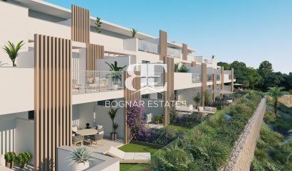 Penthouse - Neubau - Casares - Casares