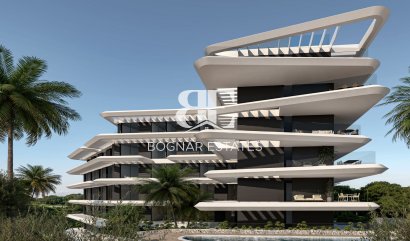Penthouse - Neubau - Estepona - Estepona