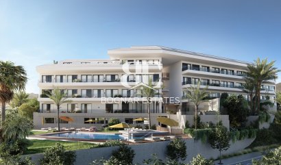 Penthouse - Neubau - Fuengirola - Fuengirola