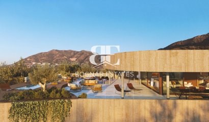 Penthouse - Neubau - Fuengirola - Fuengirola