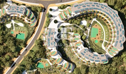 Penthouse - Neubau - Fuengirola - Fuengirola