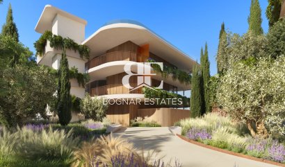 Penthouse - Neubau - Fuengirola - Fuengirola