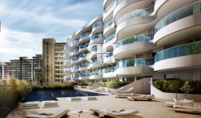 Penthouse - Neubau - Fuengirola - Fuengirola