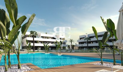 Penthouse - Neubau - Guardamar del Segura - Guardamar del Segura