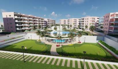 Penthouse - Neubau - Guardamar del Segura - Guardamar del Segura