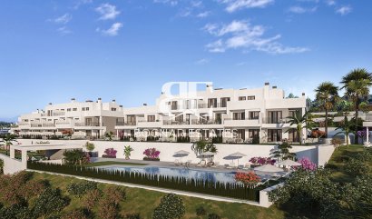 Penthouse - Neubau - La Alcaidesa - La Alcaidesa