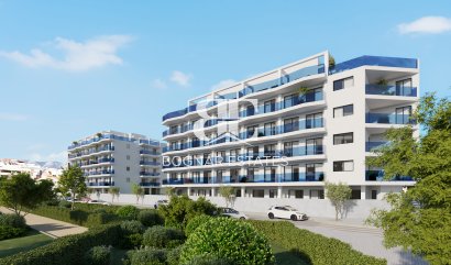 Penthouse - Neubau - Las Lagunas de Mijas -
                Las Lagunas de Mijas