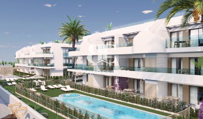 Penthouse - Neubau - Pilar de la Horadada - Pilar de la Horadada