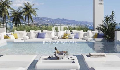 Penthouse - Neubau - Torrevieja - Torrevieja