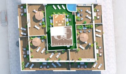 Penthouse - Neubau - Torrevieja -
                Torrevieja