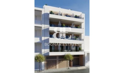 Penthouse - Neubau - Torrevieja - Torrevieja