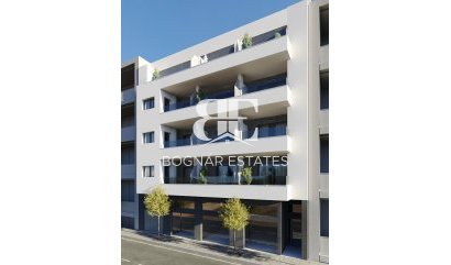 Penthouse - Neubau - Torrevieja - Torrevieja