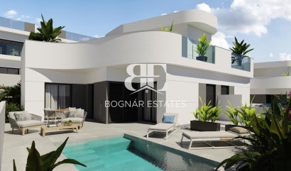 Penthouse - Neubau - Torrevieja - Torrevieja
