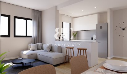 Penthouse - New Build - Algorfa - Algorfa